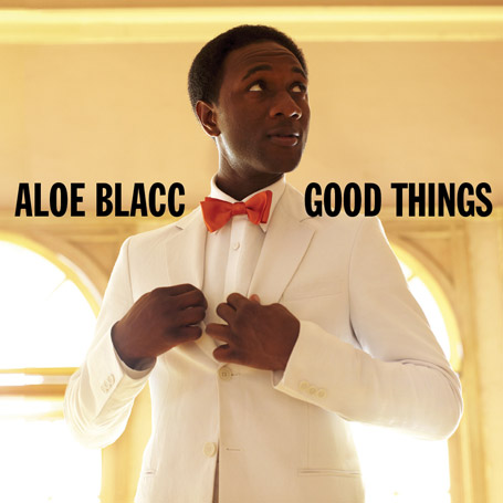 ALOE BLACC / アロー・ブラック / GOOD THINGS (DELUXE EDITION)