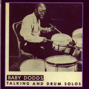 BABY DODDS / ベイビー・ドッズ商品一覧｜JAZZ｜ディスクユニオン