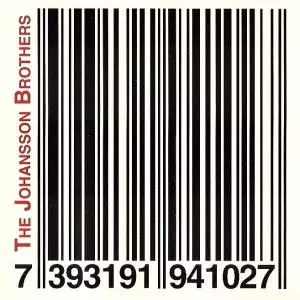 JOHANSSON BROTHERS / ヨハンソン・ブラザーズ / THE JOHANSSON BROTHERS