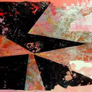 CHICAGO UNDERGROUND DUO / シカゴ・アンダーグラウンド / Locus(LP+DIGITAL DOWNLOAD)