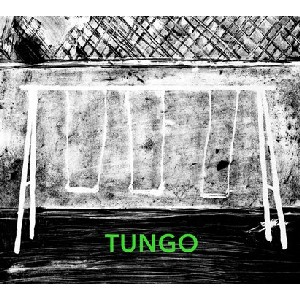 TUNGO / トゥンゴ / TUNGO / TUNGO