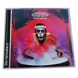 INSTANT FUNK / インスタント・ファンク / WITCH DOCTOR (EXPANDED EDITION)