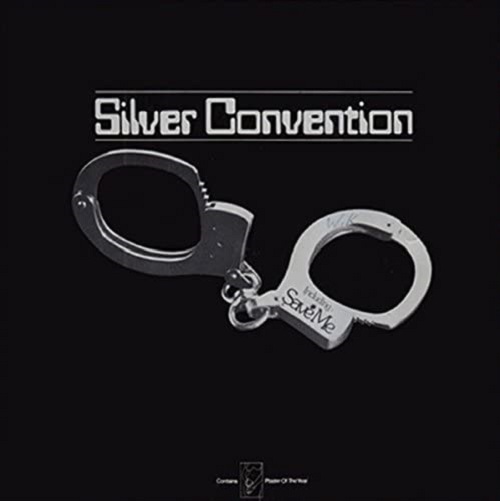 SILVER CONVENTION / シルヴァー・コンヴェンション / SAVE ME