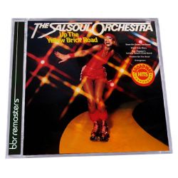 SALSOUL ORCHESTRA / サルソウル・オーケストラ / UP THE YELLOW BRICK ROAD (EXPANDED EDITION)