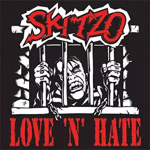 SKITZO MANIA アナログレコード SKITZO / スキッツォ商品一覧｜ディスクユニオン・オンラインショップ