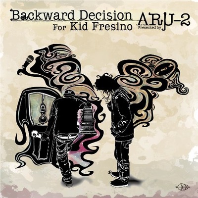 Aru-2 / Backward Decision for Kid Fresino
