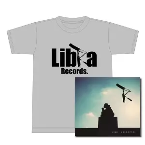 R-指定 / セカンドオピニオン ★ユニオン限定T-SHIRTS付セット “グレー”Mサイズ