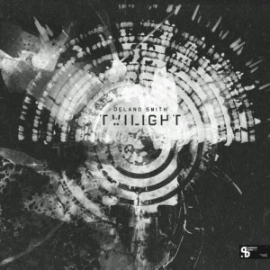 DELANO SMITH / デラーノ・スミス / TWILIGHT LP