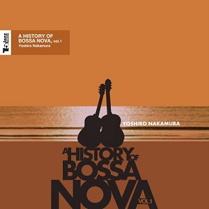 【SACD】中村善郎「bossa nova」廃盤　希少SACD