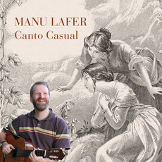 MANU LAFER / マヌ・ラフェール / CANTO CASUAL