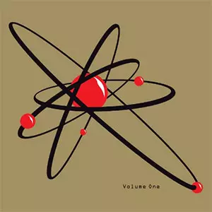 STRUNG OUT / ストラング・アウト / VOLUME ONE (3CD+DVD/BOX SET)