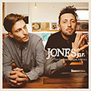 JONES JNR. / ジョーンズ・ジュニア / SOULTAPES (JAPN EDITION) / ソウルテープス (ジャパンエディション)