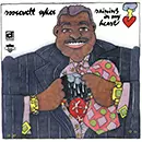 ROOSEVELT SYKES / ルーズヴェルト・サイクス / RAINING IN MY HEART / レイニング・イン・マイ・ハート