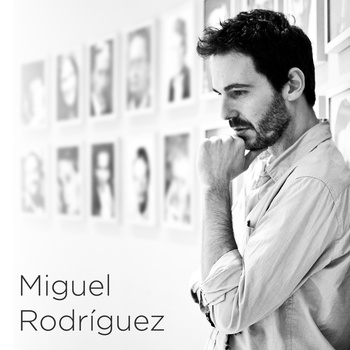MIGUEL RODRIGUEZ (JAZZ) / ミゲル・ロドリゲス / S/T
