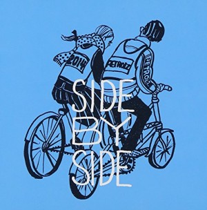 SIDE BY SIDE/PETROLZ/ペトロールズ｜日本のロック｜ディスクユニオン 