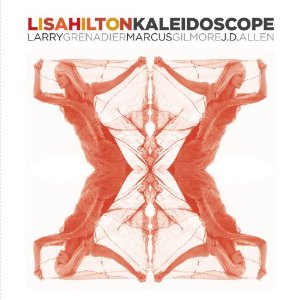 LISA HILTON / リサ・ヒルトン / Kaleidoscope