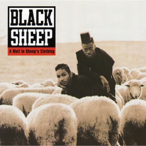 BLACK SHEEP / ブラック・シープ / WOLF IN SHEEP'S CLOTHING (再発2LP)