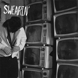 SWEARIN' / スウェーリン / SWEARIN'