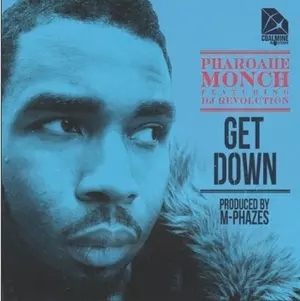 PHAROAHE MONCH / ファロア・モンチ商品一覧｜HIPHOP / 日本語