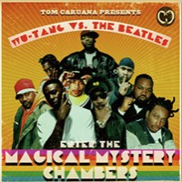 WU-TANG CLAN / ウータン・クラン / ENTER THE MAGICAL MYSTERY CHAMBERS / VS BEATLES