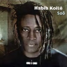 HABIB KOITE / アビブ・コワテ / SOO