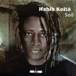HABIB KOITE / アビブ・コワテ / SOO