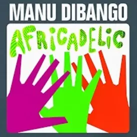 MANU DIBANGO / マヌ・ディバンゴ / AFRICADELIC