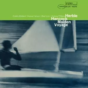 常に時代とともに変化していく音楽家・ハービー・ハンコックの歴史的名