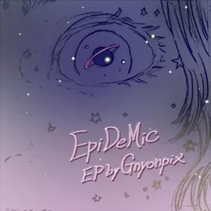GNYONPIX / EpiDeMic EP
