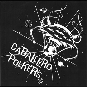 CABALLERO POLKERS / EL DORADO / D.N.A / エル・ドラド/ディー・エヌ・エー