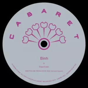BINH / DOWNTOWN