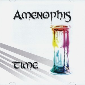 AMENOPHIS (PROG) / TIME