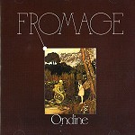 FROMAGE (JPN) / フロマージュ / ONDINE