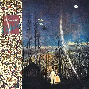 フロマージュ オフェーリア LP OPHELIA/FROMAGE (JPN)/フロマージュ｜PROGRESSIVE ROCK