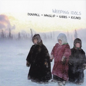 PAUL DUNMALL / ポール・ダンモール / Weeping Idols 