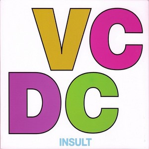 VCDC / Insult