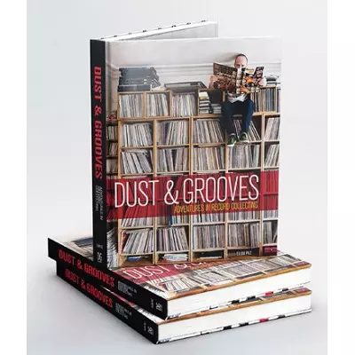趣味・スポーツ・実用 DUST&GROOVES adventures in record Amazon.co.jp: Dust & Grooves: Adventures in Record
