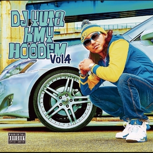 DJ YUTA / KMY HOOD FM VOL.4