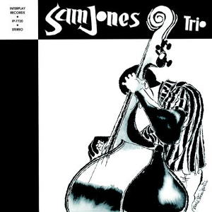SAM JONES / サム・ジョーンズ / Bassist