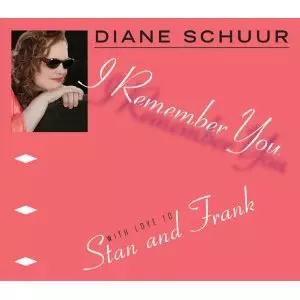 DIANE SCHUUR / ダイアン・シューア商品一覧｜LATIN/BRAZIL/WORLD  MUSIC｜ディスクユニオン・オンラインショップ｜diskunion.net