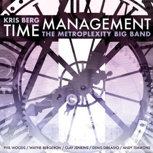 KRIS BERG / クリス・ベルク / Time Management