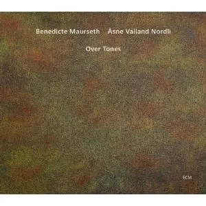 BENEDICTE MAURSETH / ベネディクト・モーセス / Over Tones