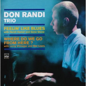 DON RANDI / ドン・ランディ商品一覧｜JAZZ｜ディスクユニオン・オンラインショップ｜diskunion.net