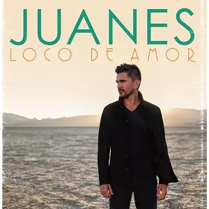 JUANES / フアネス / LOCO DE AMOR