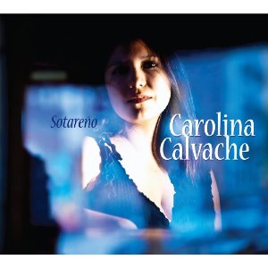 CAROLINA CALVACHE / カロリーナ・カルバーチェ / Sotareno