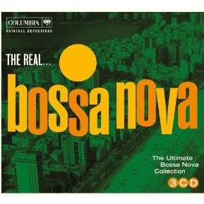 V.A. (REAL BOSSA NOVA) / THE REAL...BOSSA NOVA