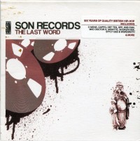 V.A. (THE LAST WORD) / SON RECORDS THE LAST WORD 1998-2003 / 2001