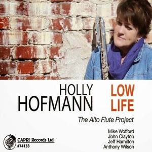 HOLLY HOFFMAN / Low Life 