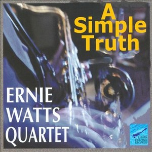 ERNIE WATTS / アーニー・ワッツ商品一覧｜HARD ROCK / HEAVY METAL 