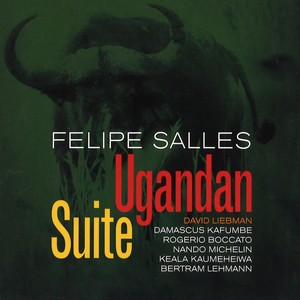 FELIPE SALLES / Ugandan Suite 
